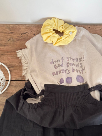 Unisex dječja cartoon majica s kratkim rukavima, za djecu od 8 godina, 50% pamuka, ljeto 2025