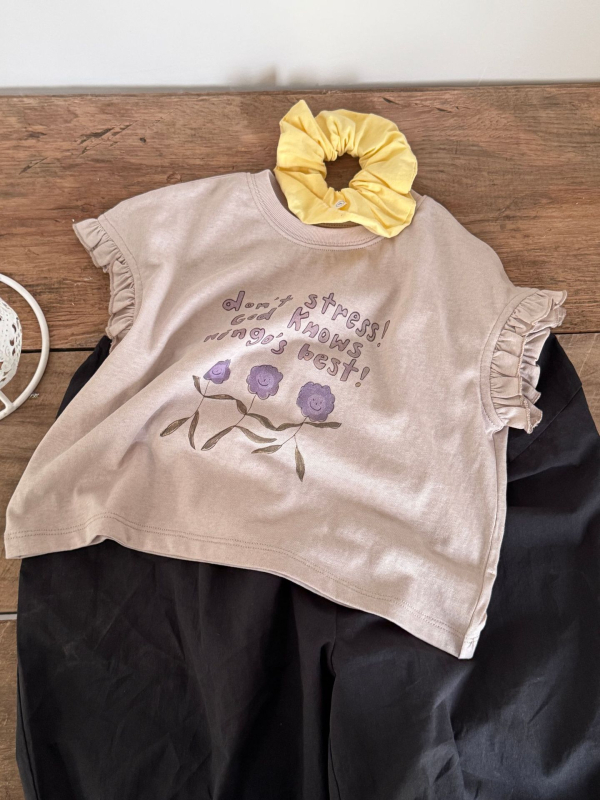 Unisex dječja cartoon majica s kratkim rukavima, za djecu od 8 godina, 50% pamuka, ljeto 2025