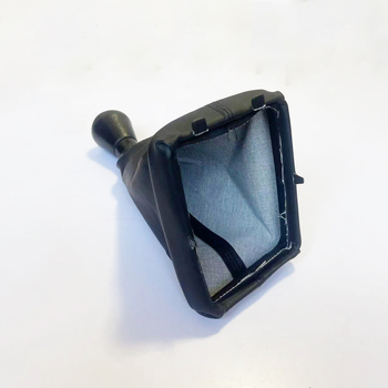 Kryt prašine za ručicu mjenjača, prilagodljiv, Morning Glow, univerzalna kompatibilnost