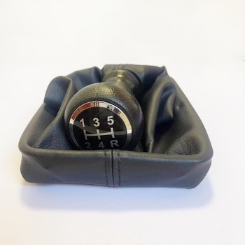 Kryt prašine za ručicu mjenjača, prilagodljiv, Morning Glow, univerzalna kompatibilnost