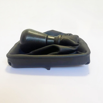 Kryt prašine za ručicu mjenjača, prilagodljiv, Morning Glow, univerzalna kompatibilnost