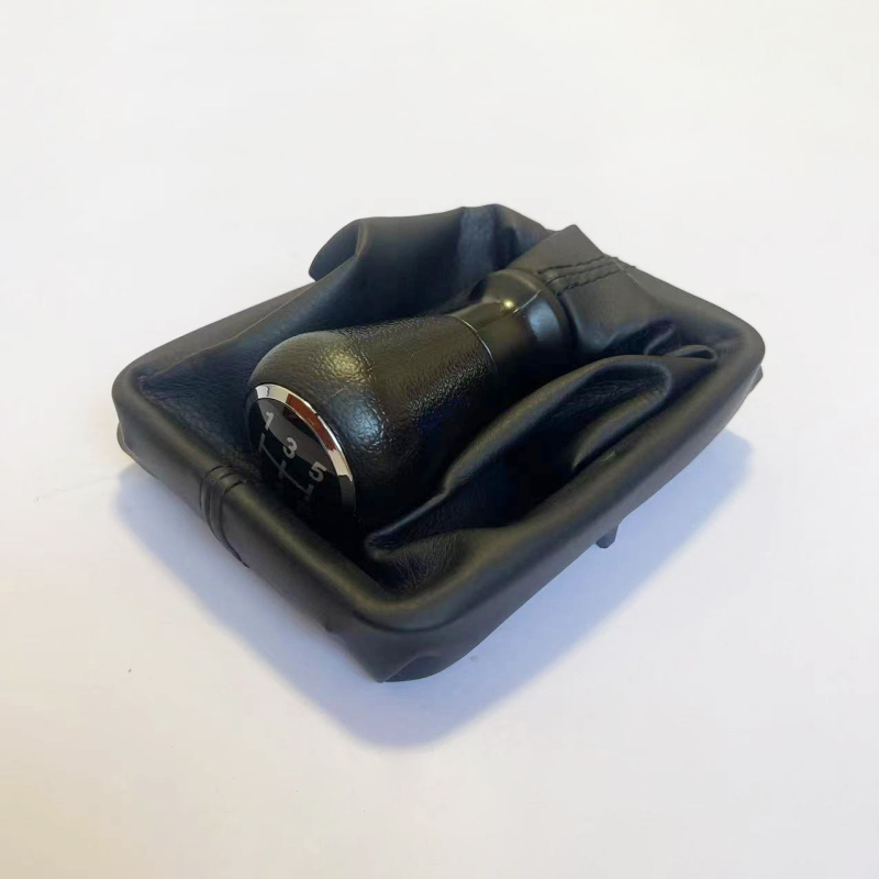 Kryt prašine za ručicu mjenjača, prilagodljiv, Morning Glow, univerzalna kompatibilnost