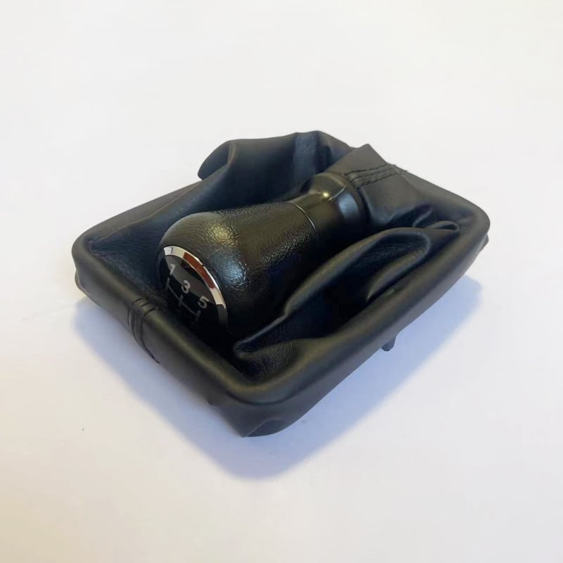 Kryt prašine za ručicu mjenjača, prilagodljiv, Morning Glow, univerzalna kompatibilnost