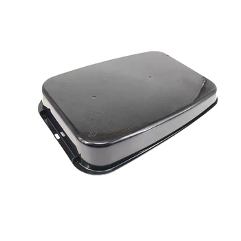 Кабинен шкаф за обувки – вътрешен органайзер за съхранение на тежка техника (екскаватор, товарач, палетоподемник, кран)