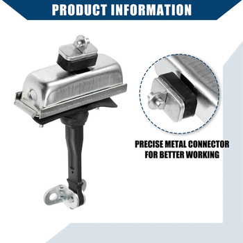 Limitator de ușă pentru Ford F-250 Super Duty (1999–2016), piesă F81Z-2523552-AA, marca Hjl