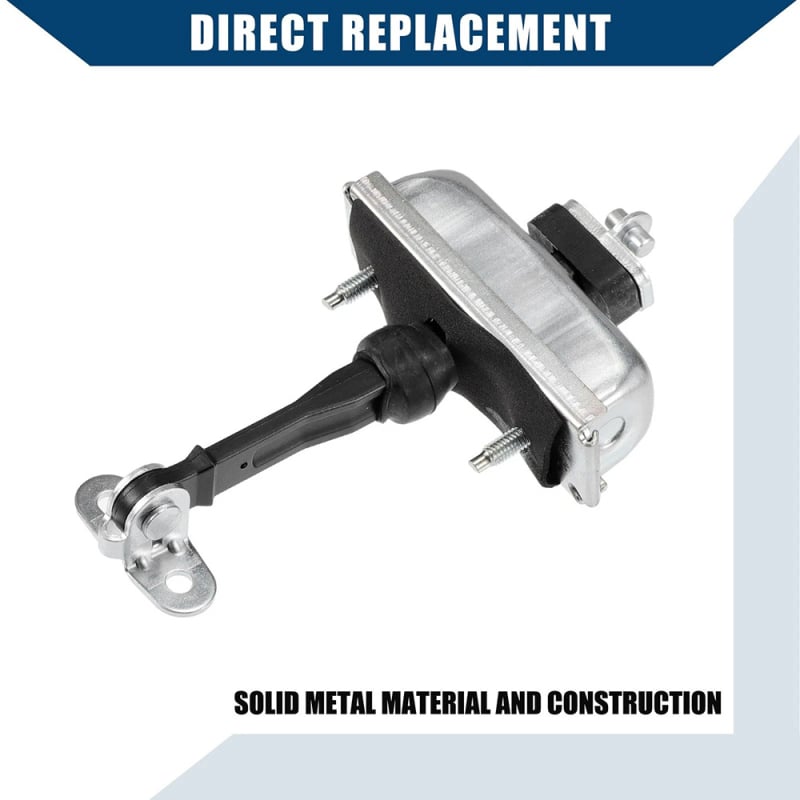 Limitator de ușă pentru Ford F-250 Super Duty (1999–2016), piesă F81Z-2523552-AA, marca Hjl