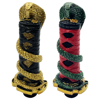 Ručica mjenjača, cobra stil, kompatibilna s univerzalnim ručnim mjenjačem, mogućnost privatne oznake