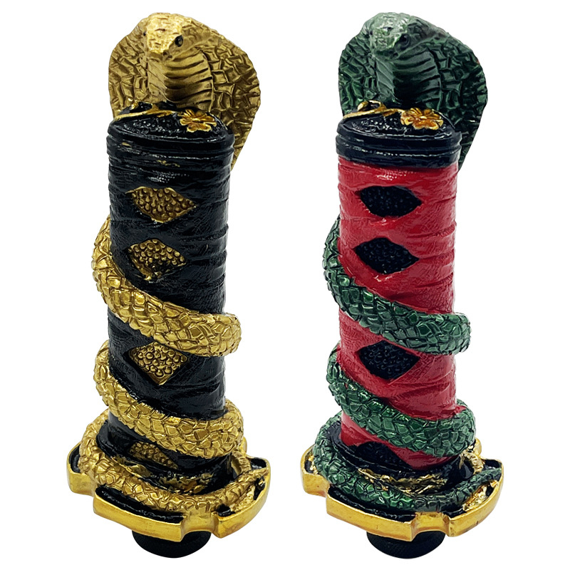 Ručica mjenjača, cobra stil, kompatibilna s univerzalnim ručnim mjenjačem, mogućnost privatne oznake