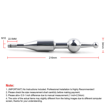 Modificirana kratka mjenjačka poluga za Mazda MX-5 Miata (90–97) i RX‑7, model SP23