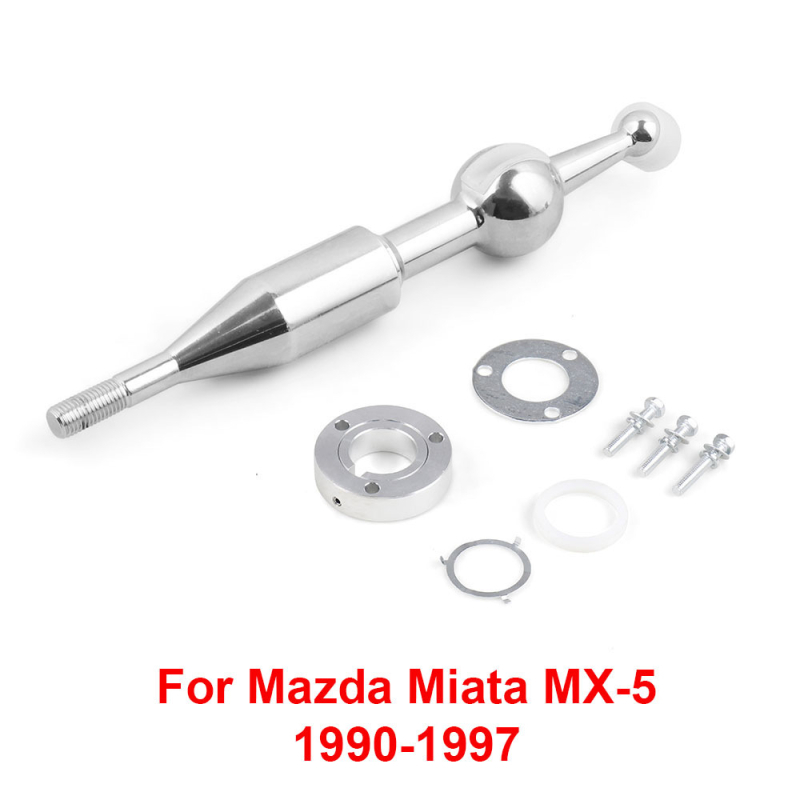 Modificirana kratka mjenjačka poluga za Mazda MX-5 Miata (90–97) i RX‑7, model SP23