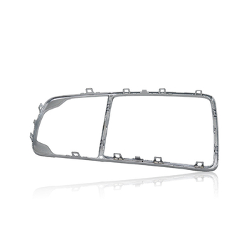 Panel mjenjača za Audi A3 (2014–2020), dekorativni dio srednje konzole, broj dijela 8V0864260, Ranford