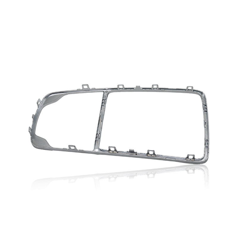 Panel mjenjača za Audi A3 (2014–2020), dekorativni dio srednje konzole, broj dijela 8V0864260, Ranford