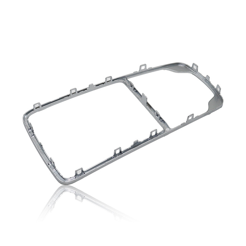 Panel mjenjača za Audi A3 (2014–2020), dekorativni dio srednje konzole, broj dijela 8V0864260, Ranford