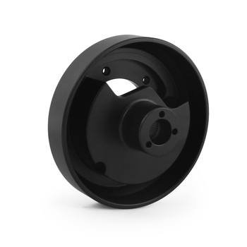 Dyno Racing SRK-141H adapter za spoj volana Nissan 350Z/370Z/G35/G37 (2003–2009)