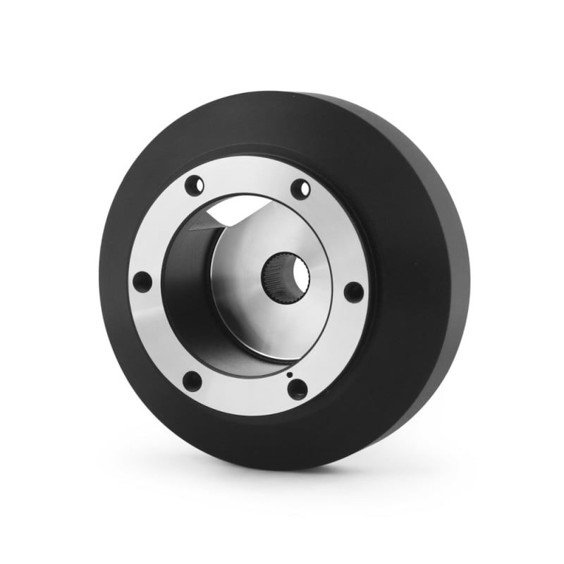 Dyno Racing SRK-141H adapter za spoj volana Nissan 350Z/370Z/G35/G37 (2003–2009)