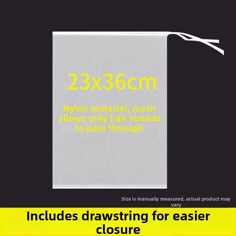 Najlon mreža za sušenje, protiv muha, prozračna, otporna na ptice, jednostupan mreža, paket 25 komada
