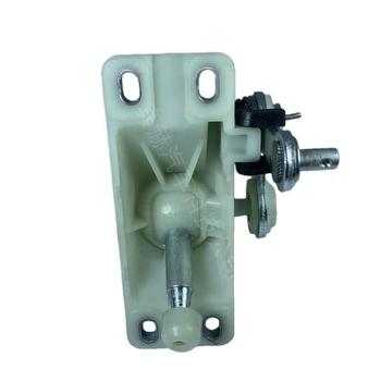 Mecanism de schimbare a treptelor — semi-ansamblu pentru Hyundai Accent (43720-25200, 43752-25200)