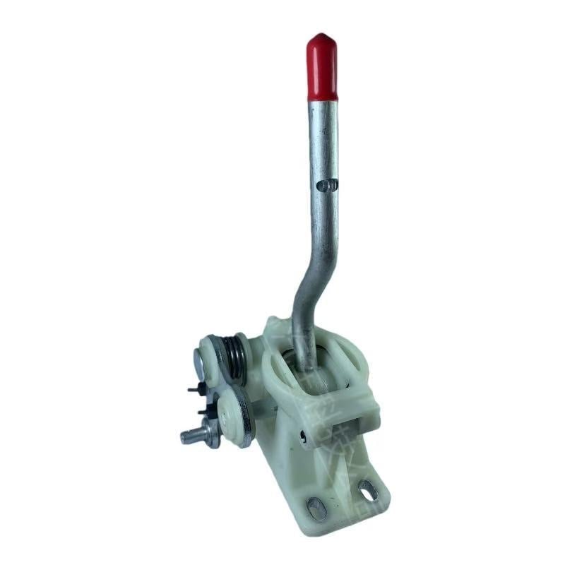 Mecanism de schimbare a treptelor — semi-ansamblu pentru Hyundai Accent (43720-25200, 43752-25200)