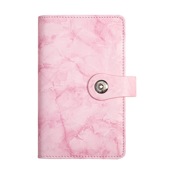 Knjižica za pohranu i kolekciju novčanica - Dragon Year, serija Deposit Book, model 5423, umjetna koža, prilagodljiva obrada, tiskani logo