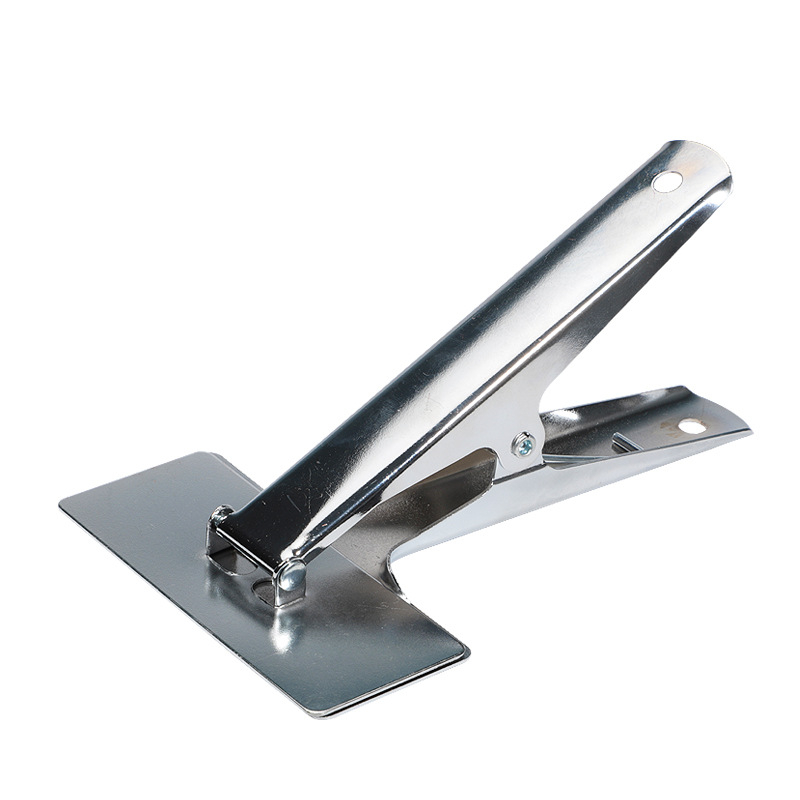 Haiboxin ZD003 Метален голям клип за подшиване на счетоводни документи