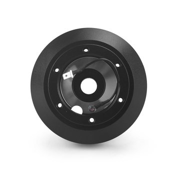 Dyno Racing E30H kormánykerék csatlakozó adapter BMW E30-hoz – kompatibil 1985–1988 M5/5-ös sorozat és 1986–1990 M3