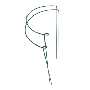 Podporna šipka za biljke, plastična, brend Qinju, za vrtne biljke i cvijeće