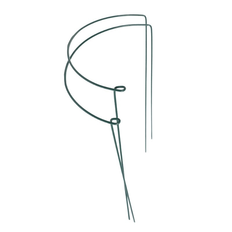 Podporna šipka za biljke, plastična, brend Qinju, za vrtne biljke i cvijeće
