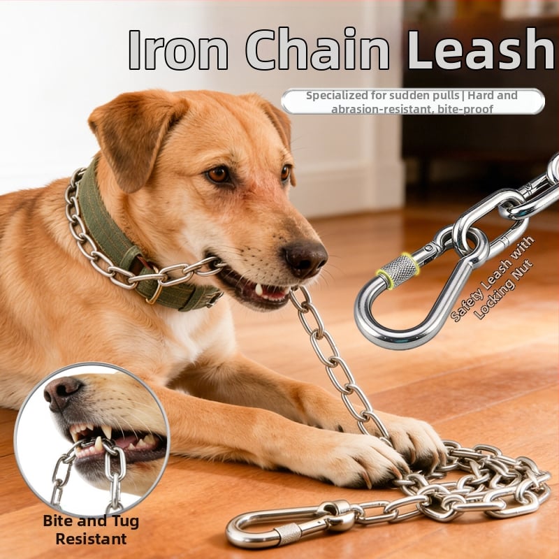 Pas vodilica i remen za prsa – set, od nehrđajućeg čelika, model L534, fiksni