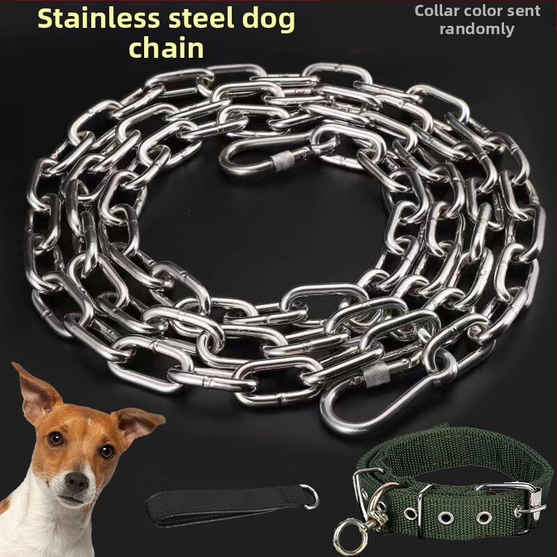 Pas vodilica i remen za prsa – set, od nehrđajućeg čelika, model L534, fiksni