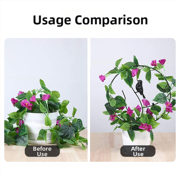 Željezni ukrasni držač za vrt za penjačke biljke, oblik planinske kornjače, podrška za bonsai lonac za balkon i dvorište (Tip: Zeleni ukrasni predmeti; Materijal: Čelik; Upotreba: Penjačke biljke; Uvoz: Ne; Marka: Nema)