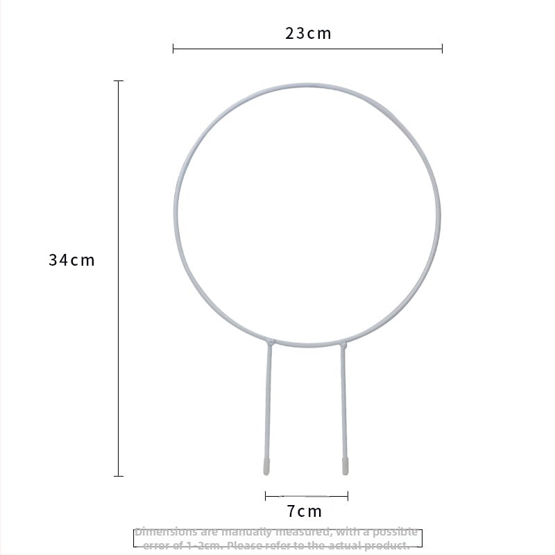 Željezni ukrasni držač za vrt za penjačke biljke, oblik planinske kornjače, podrška za bonsai lonac za balkon i dvorište (Tip: Zeleni ukrasni predmeti; Materijal: Čelik; Upotreba: Penjačke biljke; Uvoz: Ne; Marka: Nema)