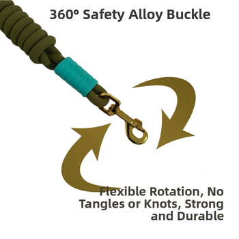 Najlonska uzica za psa, neproširiva, kategorija: lanac i užad za kućne ljubimce, kutija 120 komada