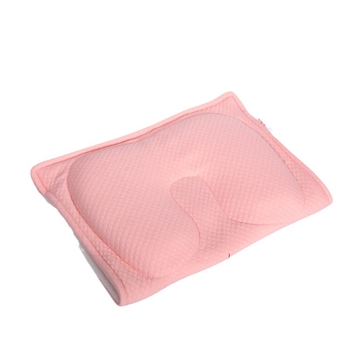 Golden Child Dječji jastuk od memorijske pjene, pravokutnog oblika, visina <5 cm, pogodan za dojenčad 0–12 mjeseci