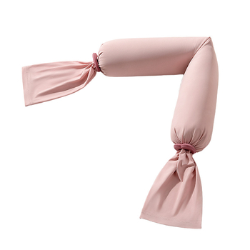 Poklon kutija za novorođenče: Candy udoban jastučić za spavanje s karikaturnim dizajnom, najlon, sigurnost klase A, pogodno za dojenčad i djecu od 1–3 godine, jesen 2025