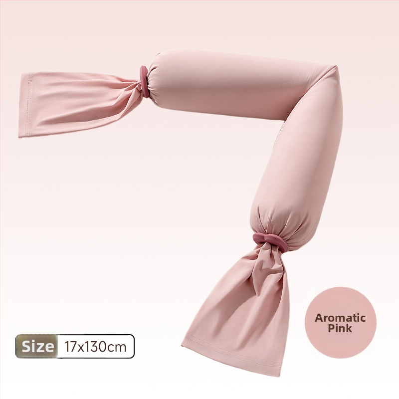 Poklon kutija za novorođenče: Candy udoban jastučić za spavanje s karikaturnim dizajnom, najlon, sigurnost klase A, pogodno za dojenčad i djecu od 1–3 godine, jesen 2025