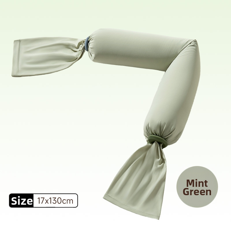 Poklon kutija za novorođenče: Candy udoban jastučić za spavanje s karikaturnim dizajnom, najlon, sigurnost klase A, pogodno za dojenčad i djecu od 1–3 godine, jesen 2025