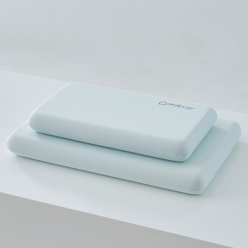 Jastuk od memorijske pjene za djecu i učenike, s niskim tlakom i sporim vraćanjem, pravokutnog oblika, visina jezgre 5–10 cm, težina jezgre 1–2 jin