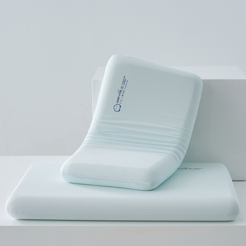 Jastuk od memorijske pjene za djecu i učenike, s niskim tlakom i sporim vraćanjem, pravokutnog oblika, visina jezgre 5–10 cm, težina jezgre 1–2 jin