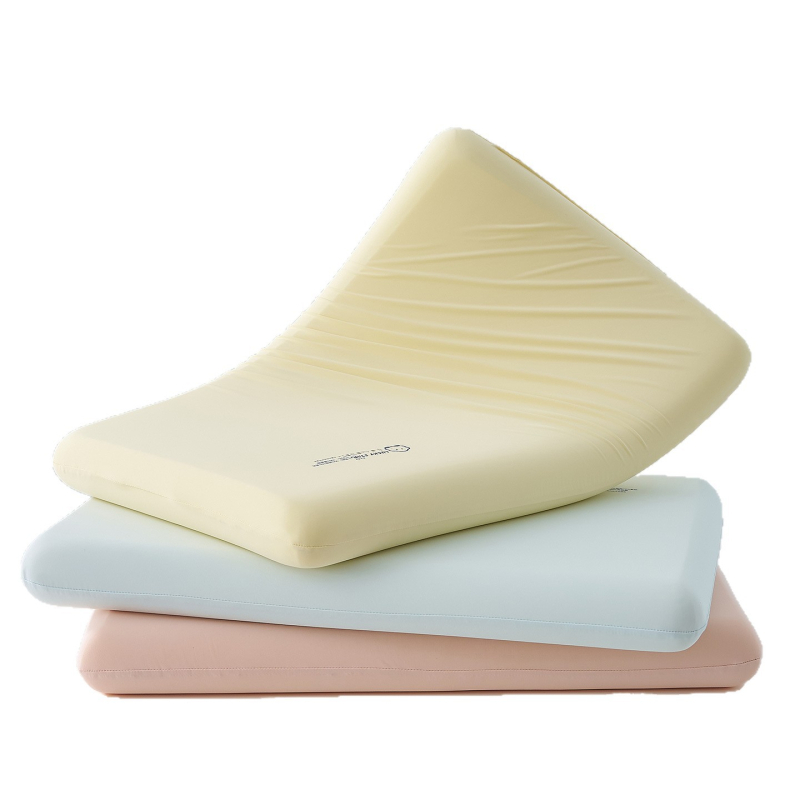 Jastuk od memorijske pjene za djecu i učenike, s niskim tlakom i sporim vraćanjem, pravokutnog oblika, visina jezgre 5–10 cm, težina jezgre 1–2 jin