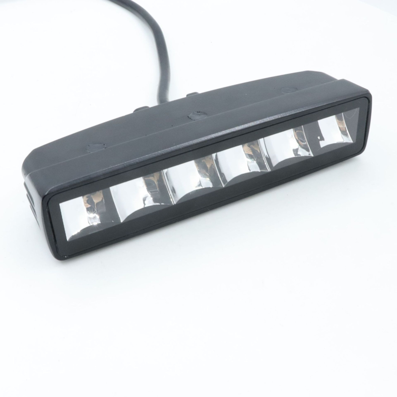 Automobilska LED radna traka NW-WL184 - 168W, 12V, 6000 lm, 6500K