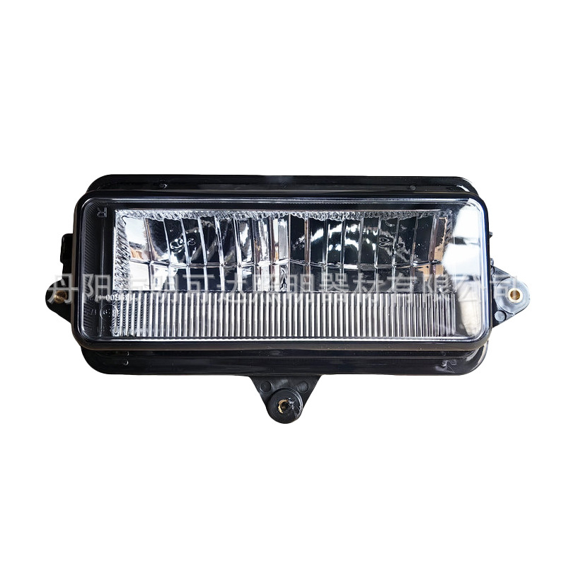 LED gornje svjetlo za kamione Scania i teretna vozila, 12V, 24W, PVC kućište