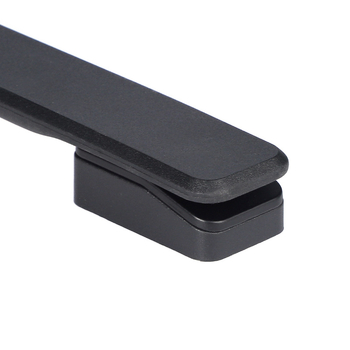 Exquisite Creation ručka za prtljagu – TPU i cinkova legura, dodaci za prtljagu