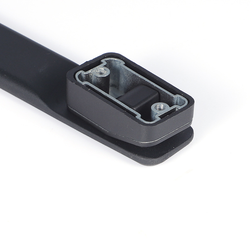 Exquisite Creation ručka za prtljagu – TPU i cinkova legura, dodaci za prtljagu