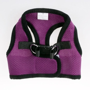 prsni remen za psa s prozračnom mrežicom, vest stil, poliester, marka aiya, pakiranje 100 komada