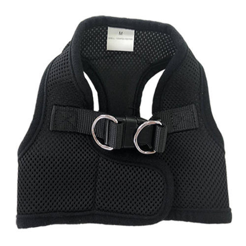 prsni remen za psa s prozračnom mrežicom, vest stil, poliester, marka aiya, pakiranje 100 komada