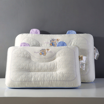 Ορθογώνιο μαξιλάρι με κάλυμμα 100% βαμβάκι, γέμισμα πολυεστερικών ινών με μικροΐνες, βάρος 0,55–1,0 κιλά, για ενήλικες