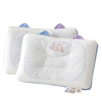 Ορθογώνιο μαξιλάρι με κάλυμμα 100% βαμβάκι, γέμισμα πολυεστερικών ινών με μικροΐνες, βάρος 0,55–1,0 κιλά, για ενήλικες