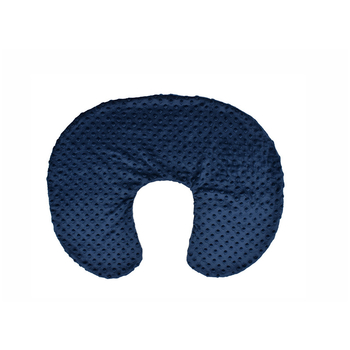 Perna de alimentație multifuncțională pentru bebeluși, anti-reflux, înclinată, husă de modelare (Material: Coral Fleece; Potrivit pentru sugari și copii 1–3 ani)