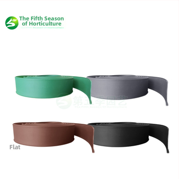 Izolacijska traka za travu i kamen za uređenje vrta — PE materijal, dekorativni vrtni element, Brand Flower Song Road