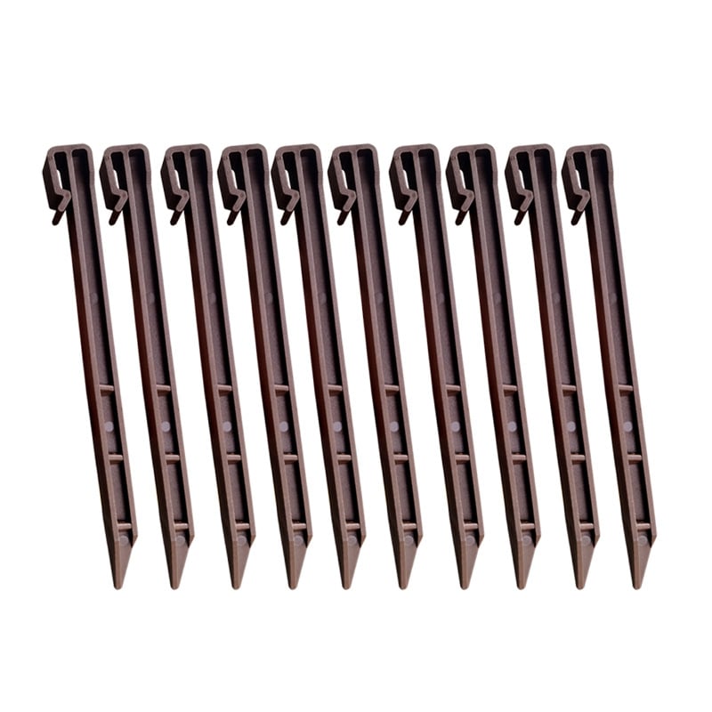 Izolacijska traka za travu i kamen za uređenje vrta — PE materijal, dekorativni vrtni element, Brand Flower Song Road